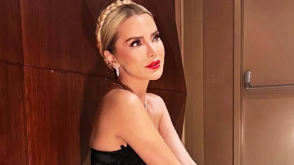 Ece Erken tek bir hareketle 12 saatte 100 bin lira kazandı