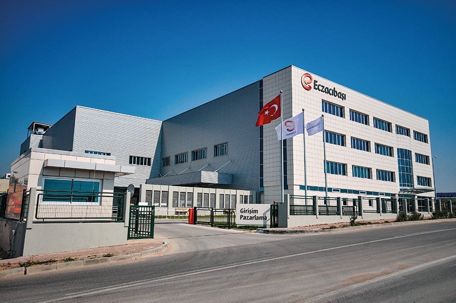 Türk sanayi devi fabrikasını kapatıyor