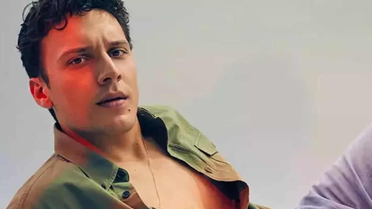 Hakkında yakalama kararı çıkan Edis'ten ilk açıklama