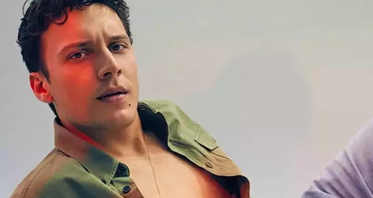 Hakkında yakalama kararı çıkan Edis'ten ilk açıklama