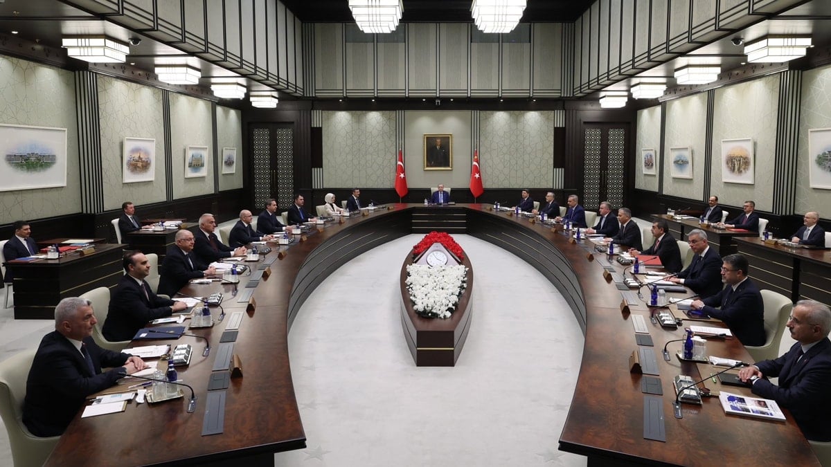 Erdoğan'ın en çok değiştirmek istediği bakanlık