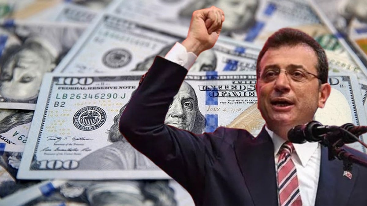 İmamoğlu'nun diploma davasının ekonomiye etkisi: Giden yatırımlarda rekor kırıldı!