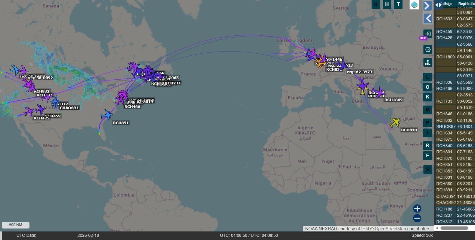 ABD basınından İran tahmini: 'Saldırı ihtimali yüzde 90'
