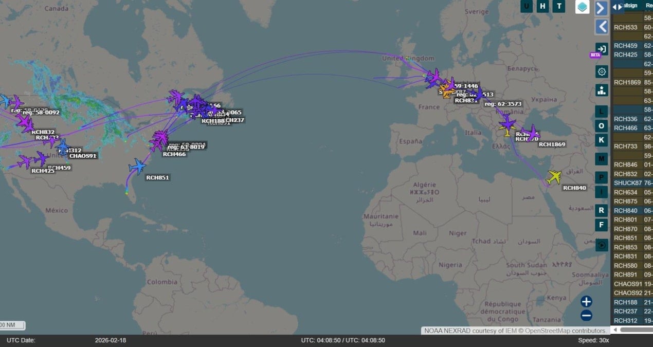 ABD basınından İran tahmini: 'Saldırı ihtimali yüzde 90'