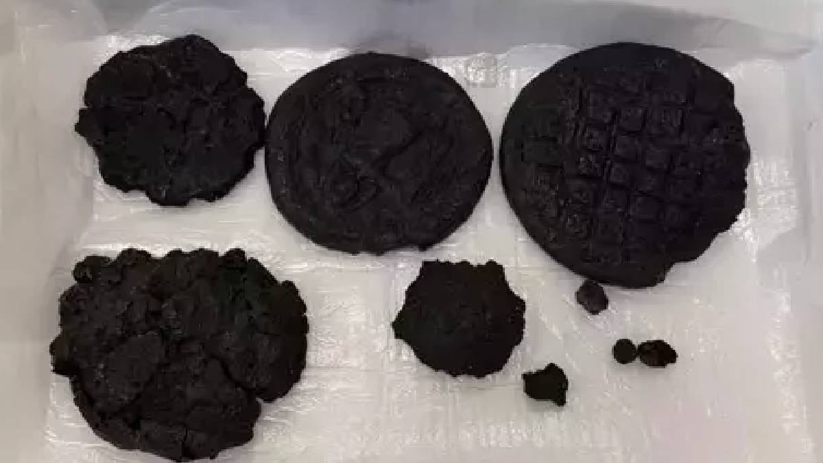 Tam 1300 yıllık, dünyada eşi benzeri yok: Bulunur bulunmaz Ankara'ya getirildi