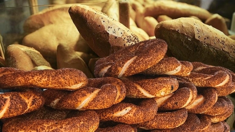 Ekmek ve simit fiyatında son söz Ticaret Bakanlığı'nın