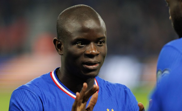 Kante Fenerbahçe'de! Transfer gece yarısı tamamlandı