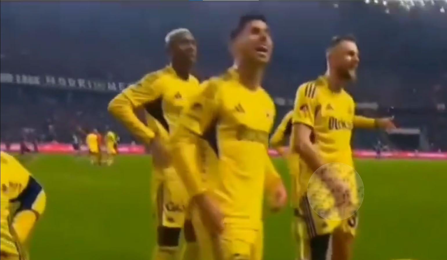 Kocaelispor'dan Skriniar açıklaması: 'Rezil bir hareket...'