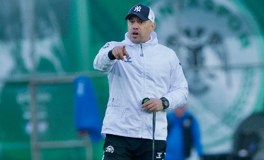 Süper Lig'de flaş ayrılık kararı!