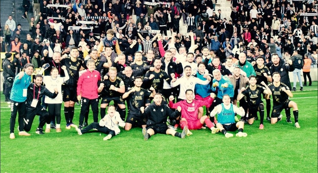 İzmir'in köklü kulübüne FIFA'dan müjdeli haber