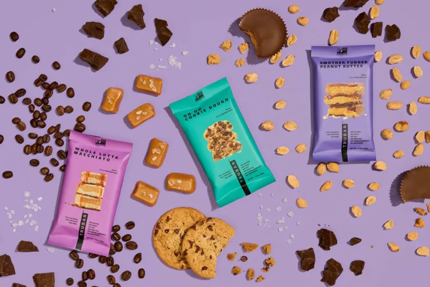 Türk atıştırmalık devinden 173 milyon dolarlık satın alma