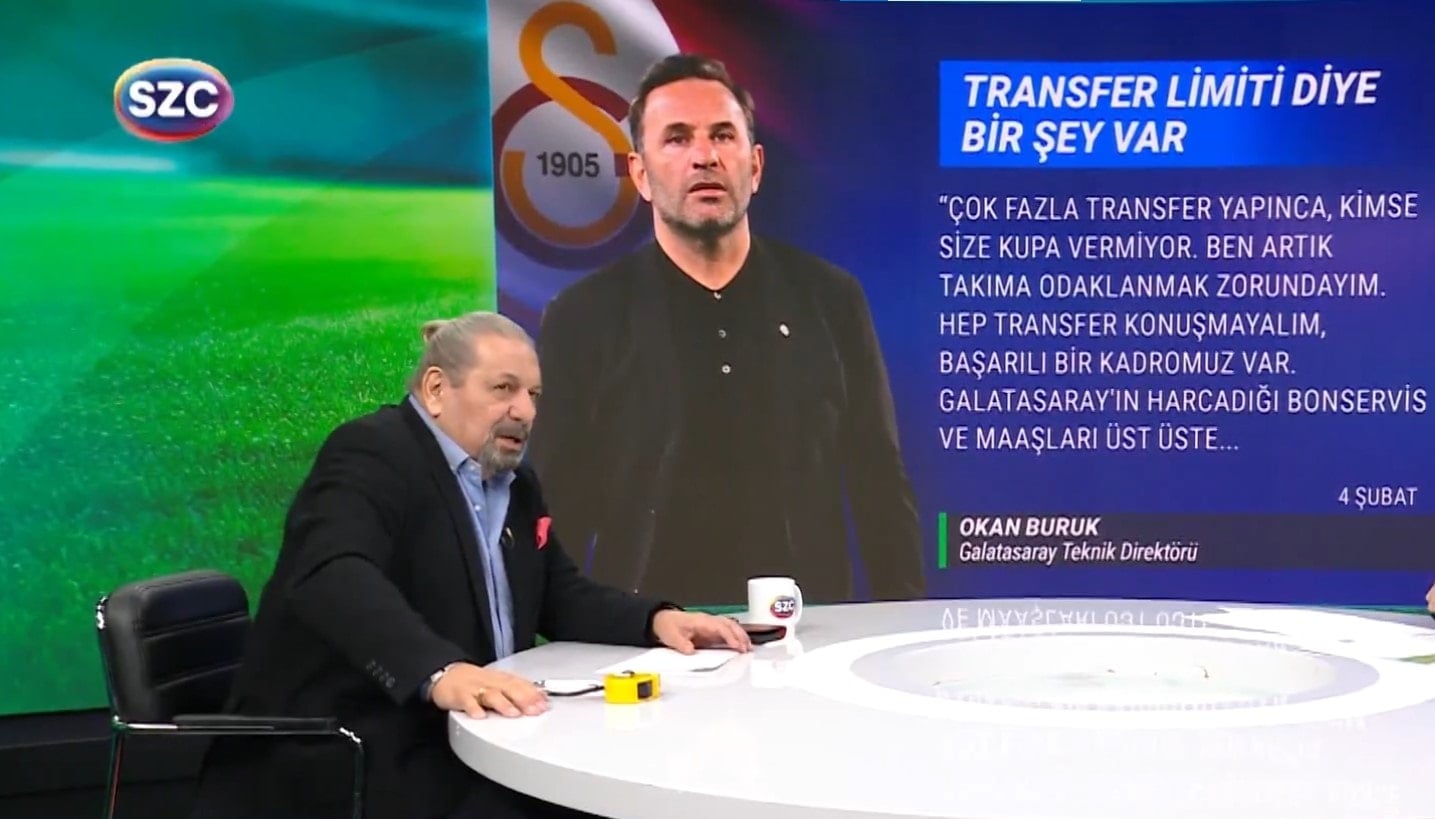 Erman Toroğlu'ndan Türk futbolunu ayağa kaldıracak iddia!