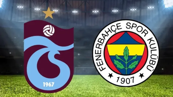 Trabzonspor-Fenerbahçe derbisinin biletleri satışa çıktı