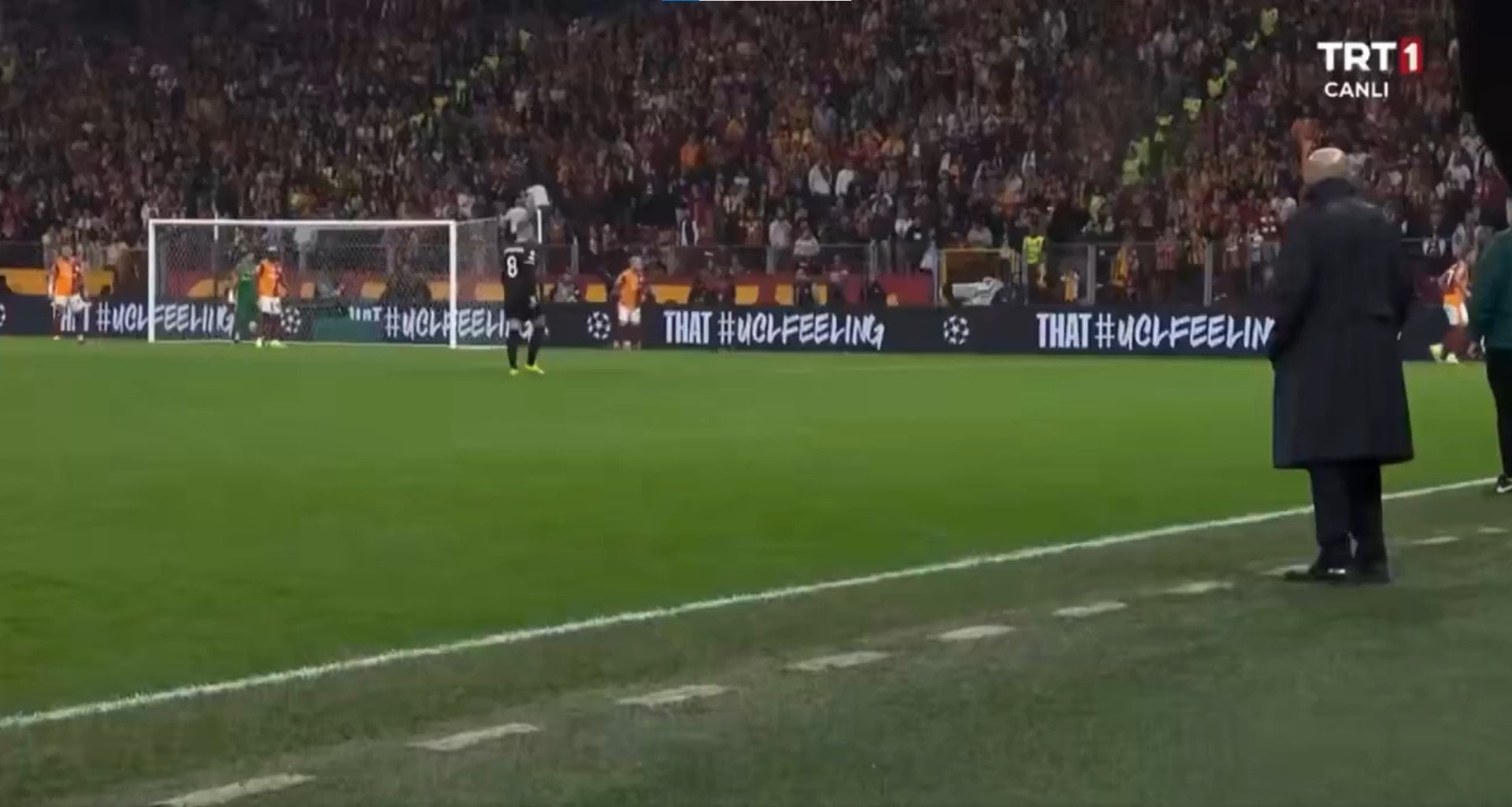 Galatasaray-Juventus maçında TRT krizi: 50 milyon dolarlık iddia!