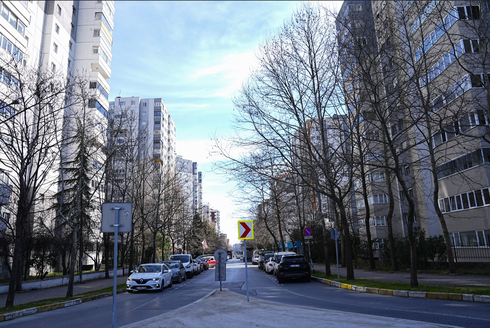 İstanbul'un en kalabalık mahallesi belli oldu: Üç şehri geride bıraktı