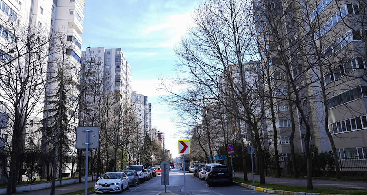 İstanbul'un en kalabalık mahallesi belli oldu: Üç şehri geride bıraktı