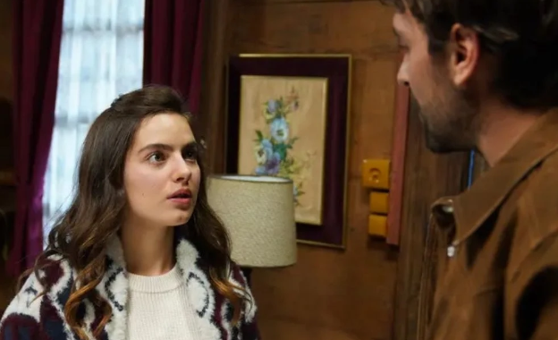 Fenomen dizi için karar verildi