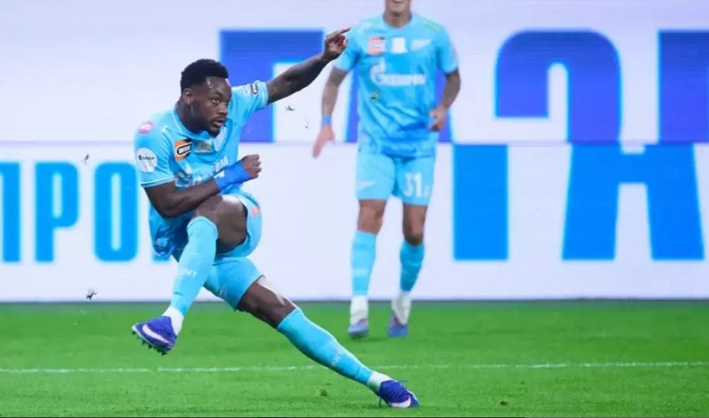 Fenerbahçe'den gönderilen Duran'ın ilk maç performansı olay oldu!