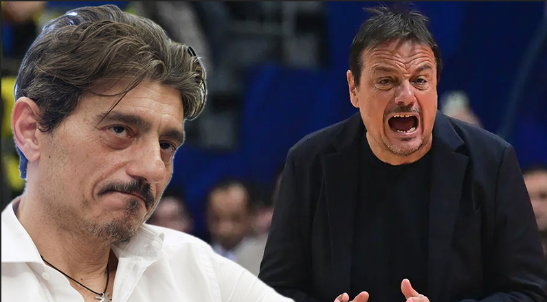 Başkan kendisini istifaya çağırmıştı! Ergin Ataman ilk kez konuştu