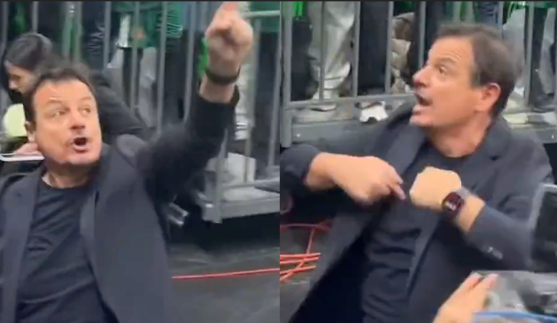 Başkan istifaya çağırmıştı! Ataman maç sonu kendinden geçti