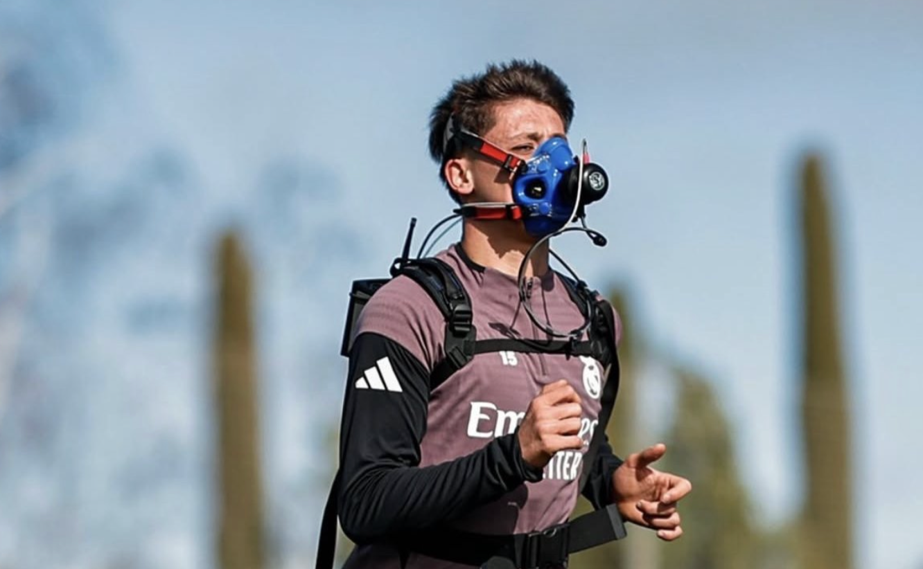 Arda Güler'i makineye bağladılar! Çıkan sonuçlara doktorlar bile şaşırdı