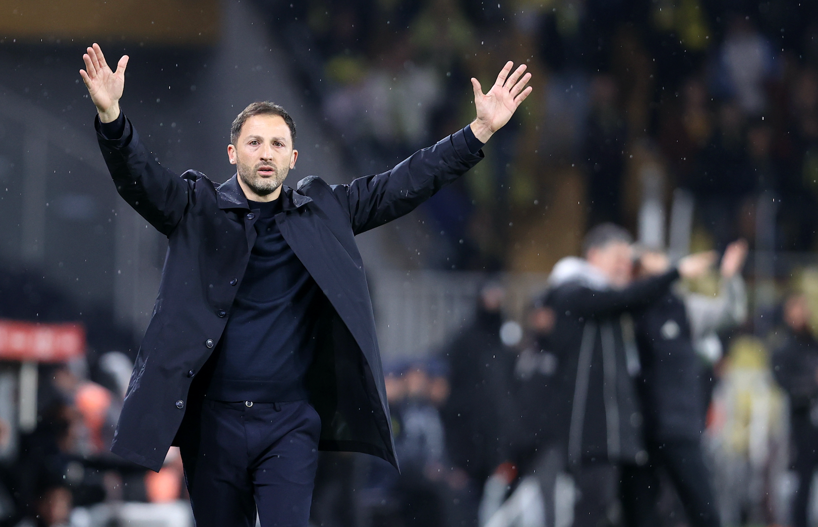 Tedesco'dan transfer açıklaması! 'Ayık olacağız'