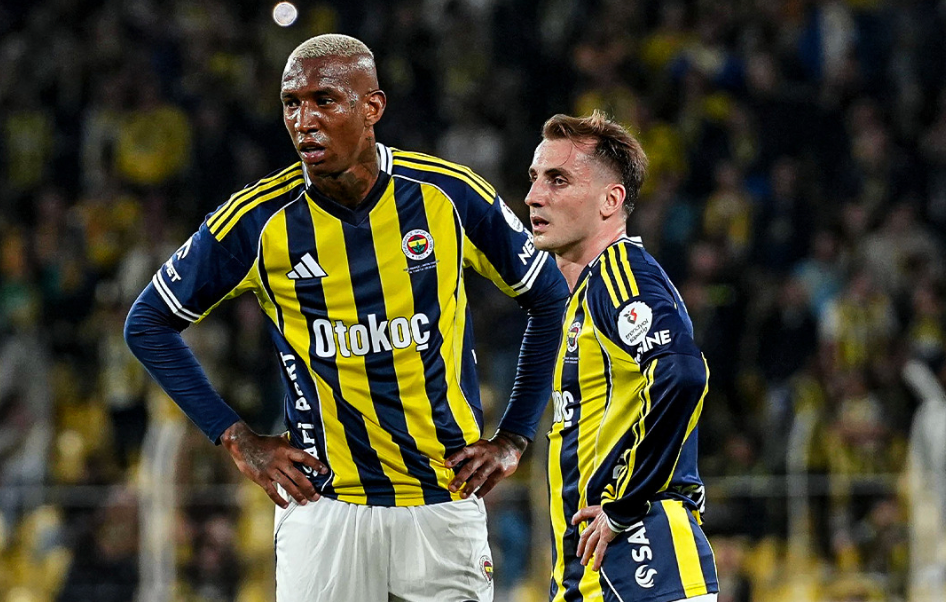 Transferde büyük fiyasko! Fenerbahçe 9 numarasız kaldı
