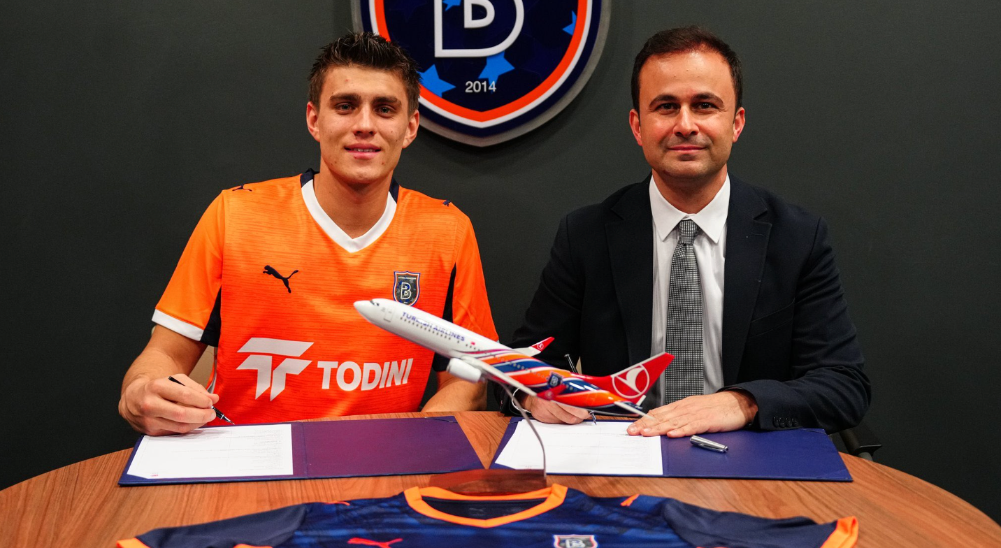 Kazımcan'ın transferi taraftarı ikiye böldü