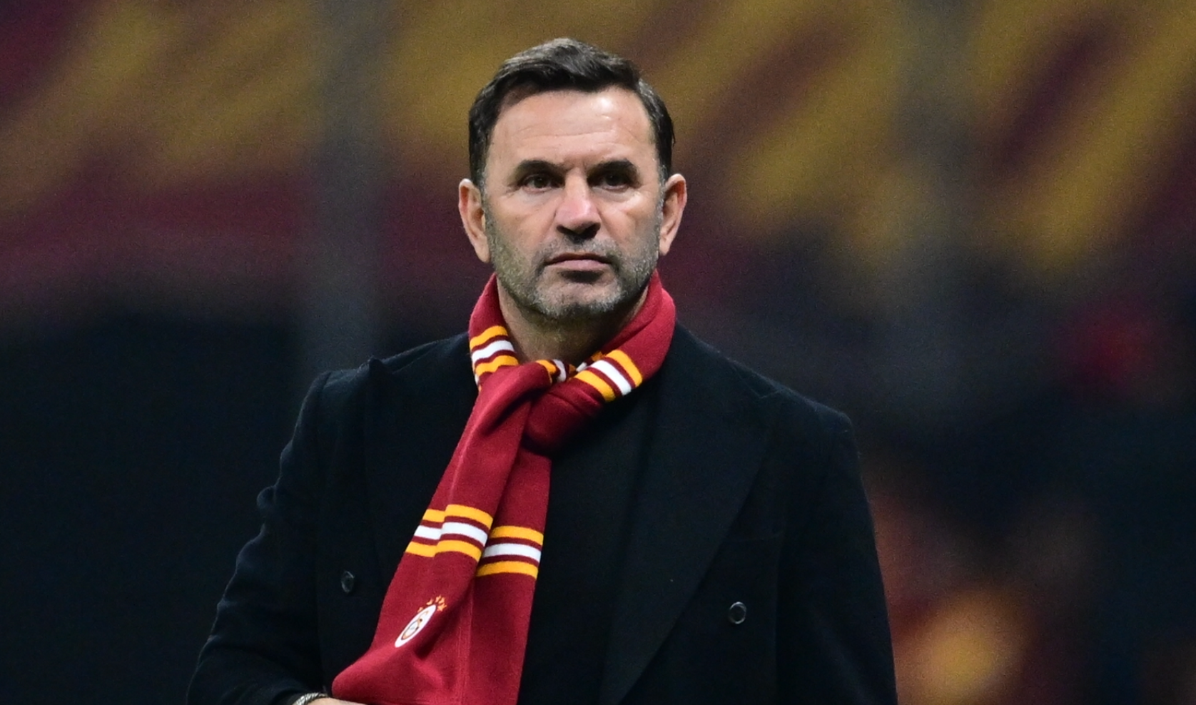 Okan Buruk'tan heyecanlandıran Hakan Çalhanoğlu açıklaması