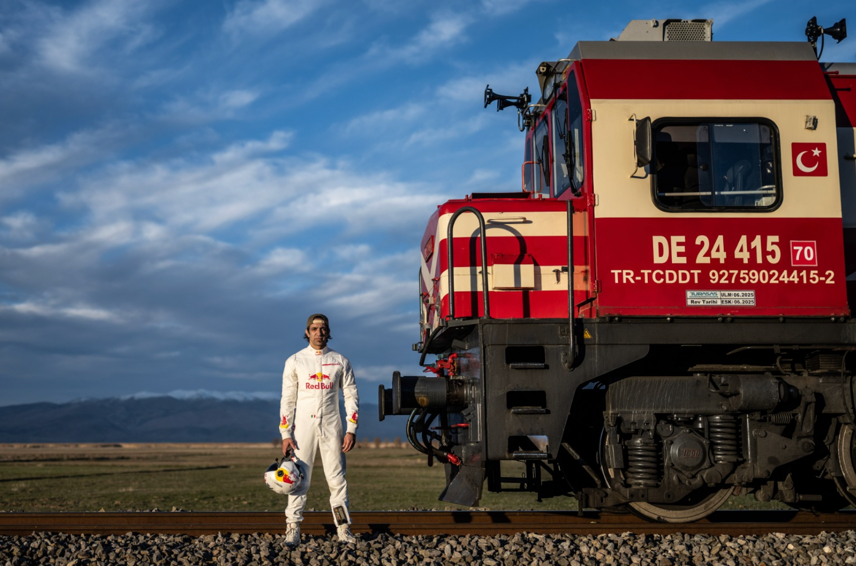 Dario Costa dünyada bir ilke imza attı