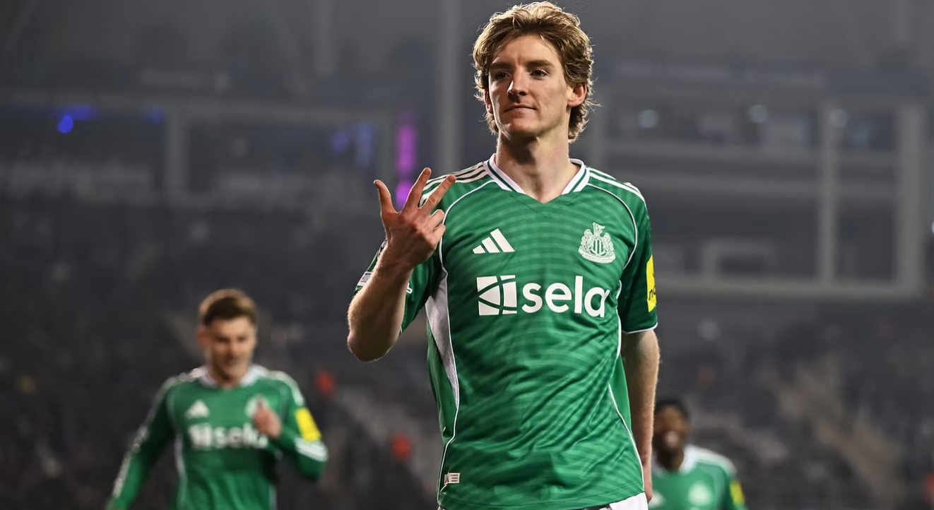 Karabağ sahasında hezimete uğradı! 7 gollü maç