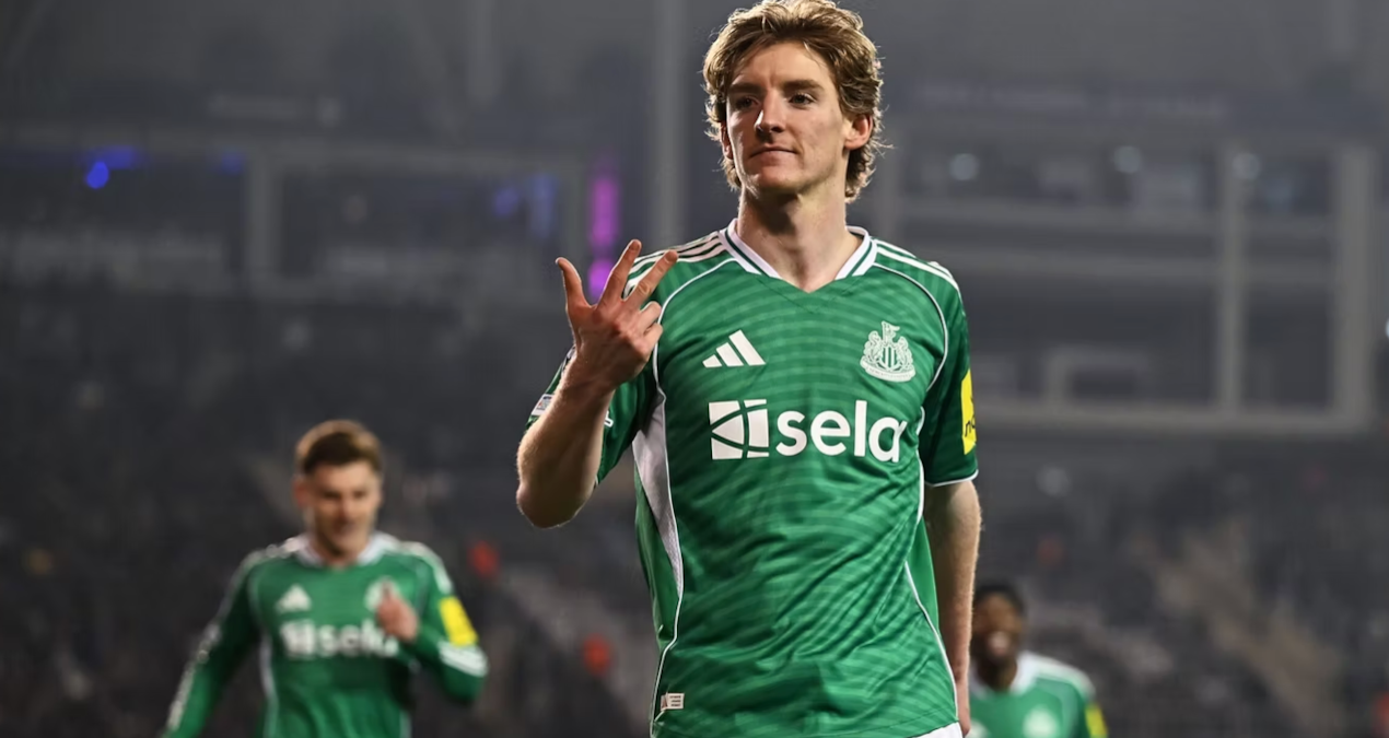 Karabağ sahasında hezimete uğradı! 7 gollü maç