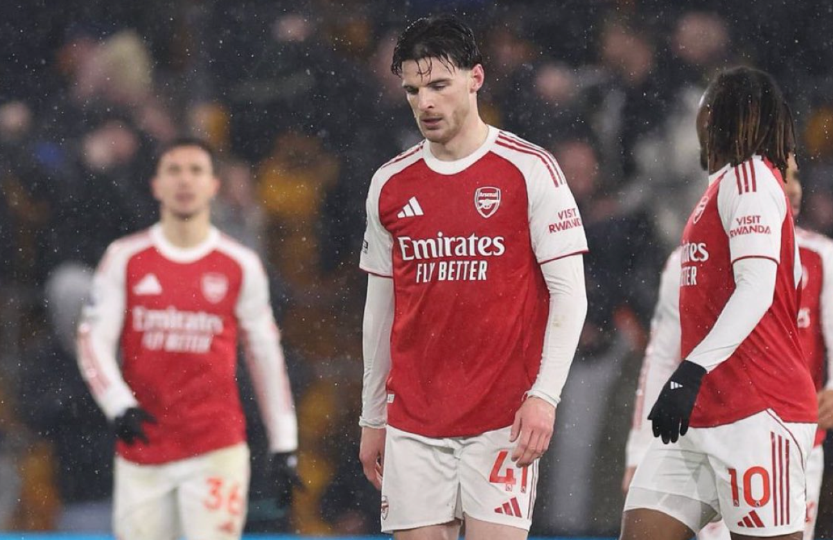 Arsenal kabusu yaşadı! Guardiola'ya gün doğdu