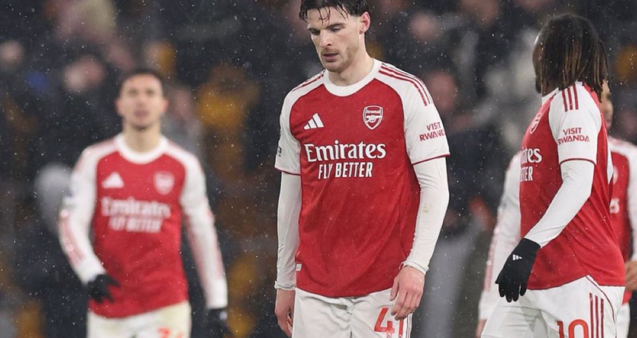 Arsenal kabusu yaşadı! Guardiola'ya gün doğdu