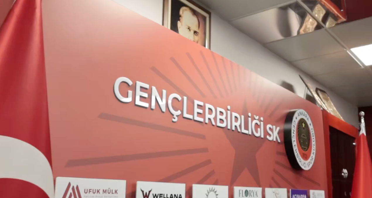 Gençlerbirliği'nden 'bahis operasyonu' açıklaması