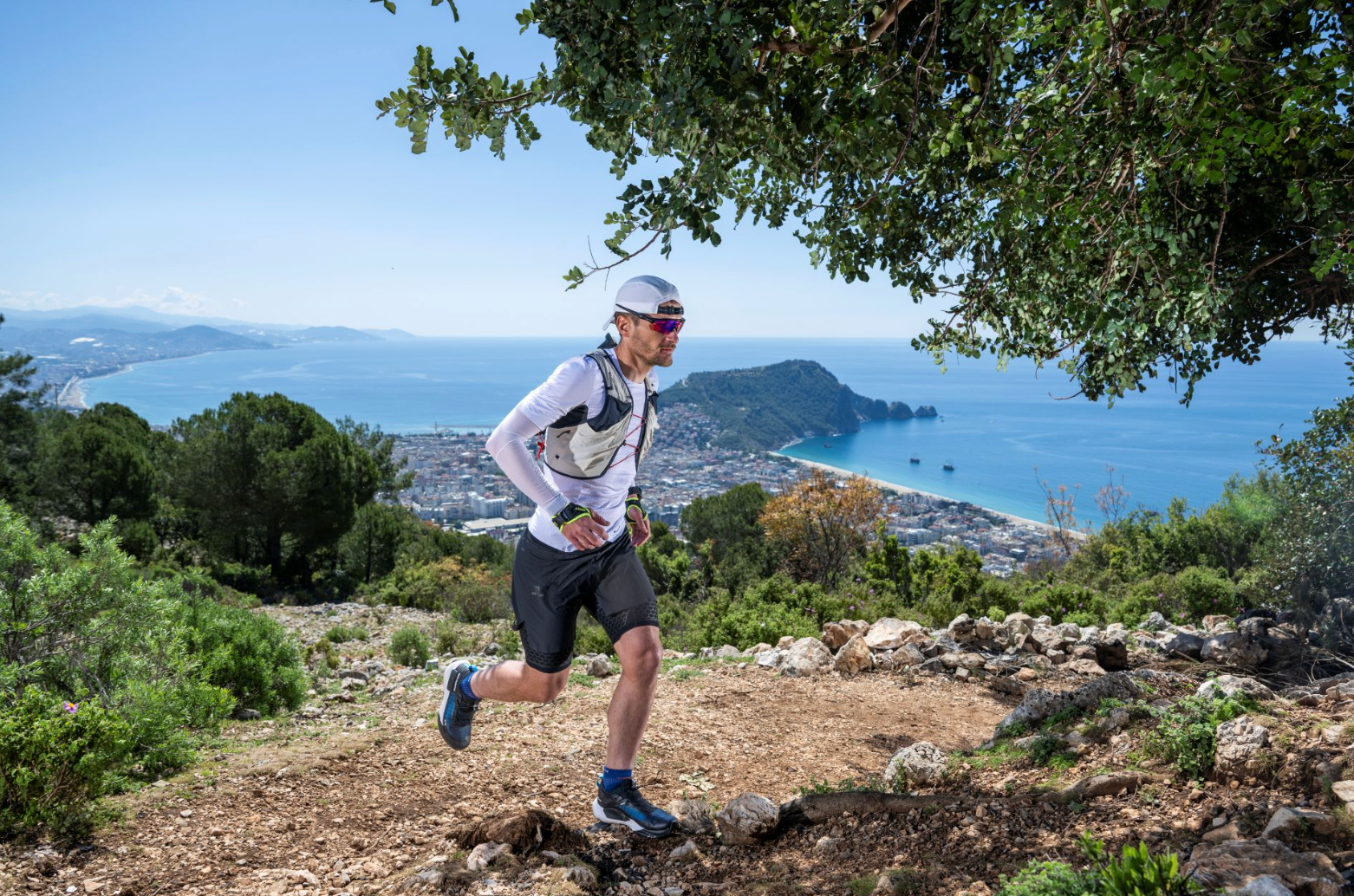 Alanya Ultra Trail geri döndü