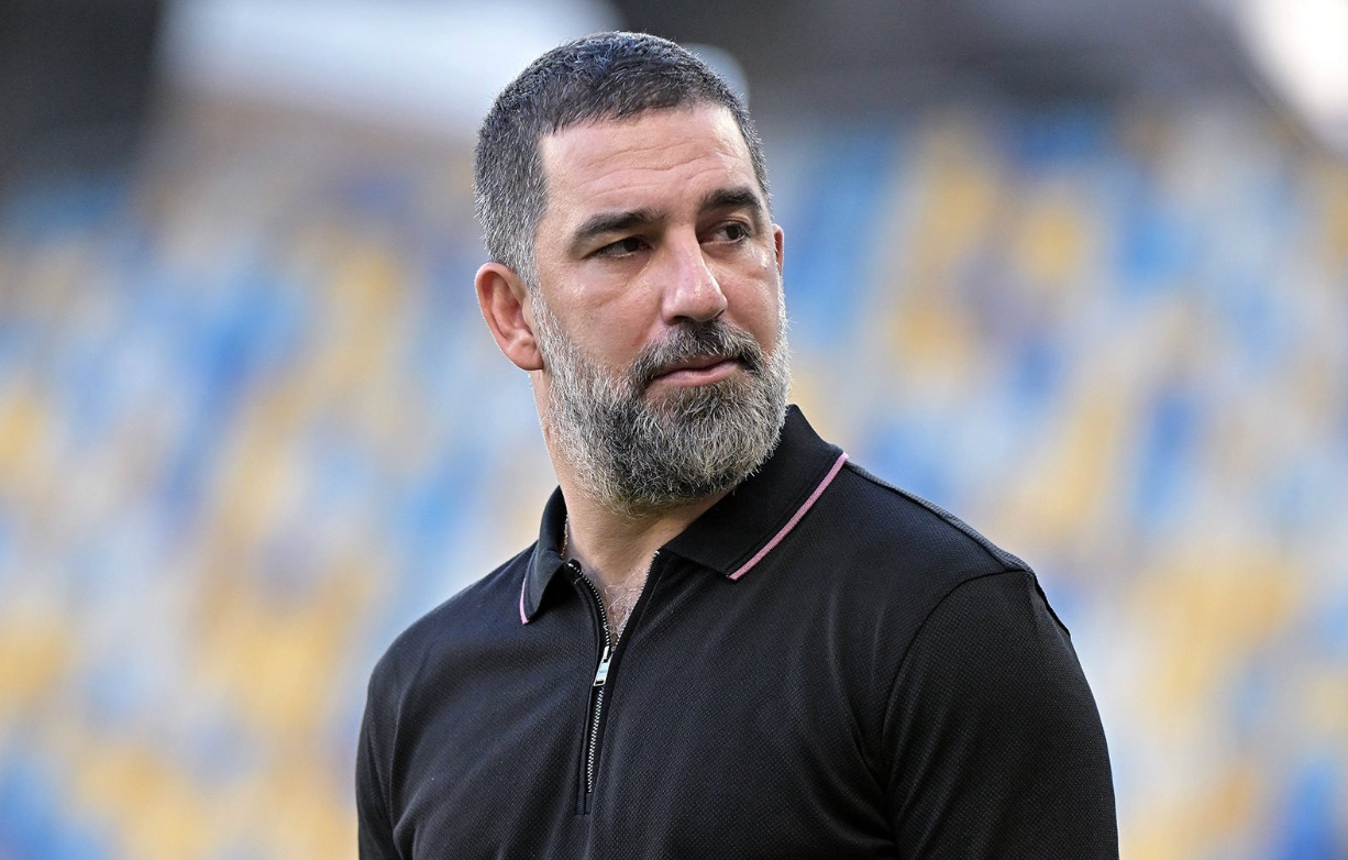 Arda Turan'dan UEFA'ya Türkiye başvurusu