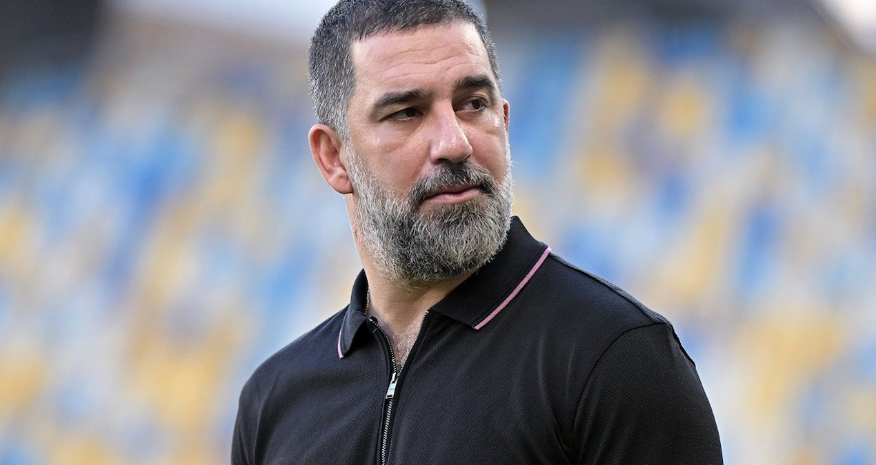 Arda Turan'dan UEFA'ya Türkiye başvurusu