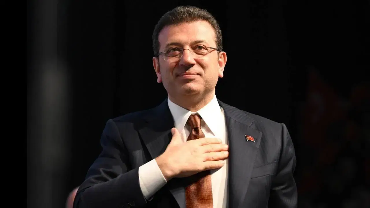 İmamoğlu'nun yargılandığı 'çirkin' davası düştü