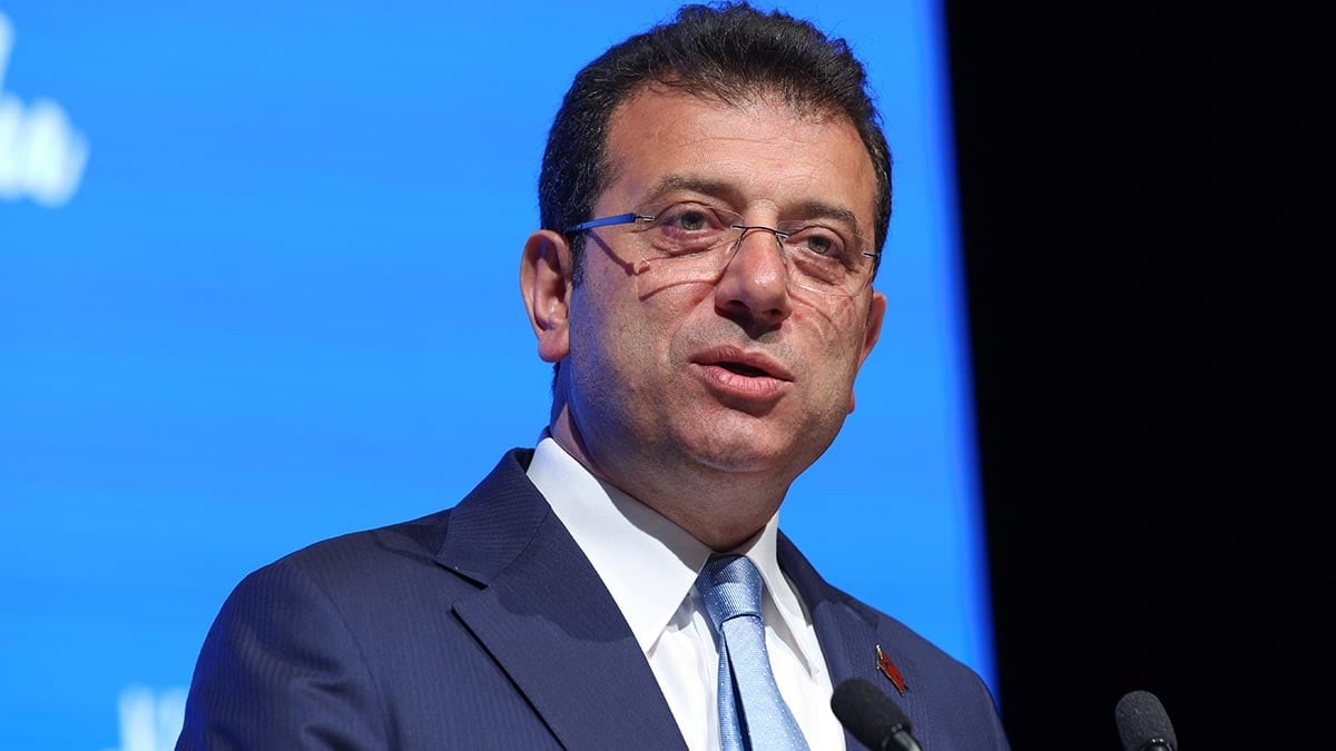 İmamoğlu'ndan Ataşehir mitingine davet: İstanbul tarih yazdı, yazmaya devam ediyor