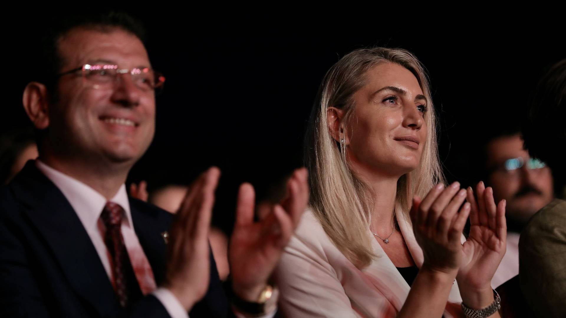 Ekrem İmamoğlu, kayınbiraderinin tutuklanmasına ateş püskürdü