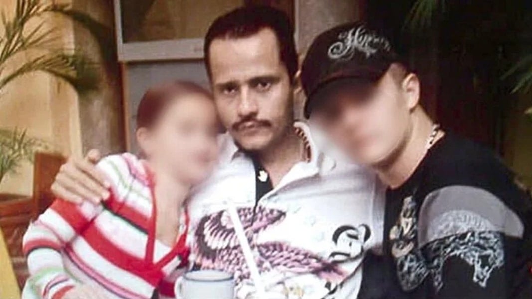 Meksika'daki karteli 'sevgilisi' ele verdi