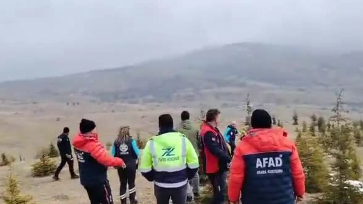 74 yaşındaki İbrahim Kaya'dan üç gündür haber alınamıyor