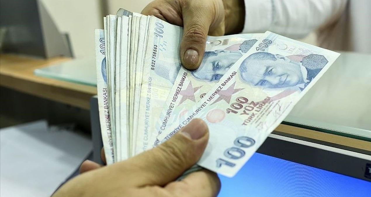 Gözler emekli bayram ikramiyesinde: İşte masadaki 2 senaryo