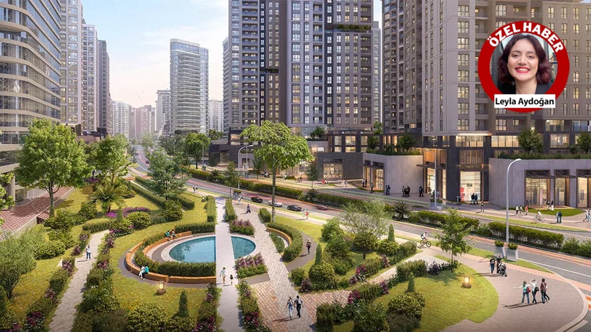 Emlak Konut'un yeni kampanyasında fiyatlar belli oldu! Ödeme planı akıllara zarar!