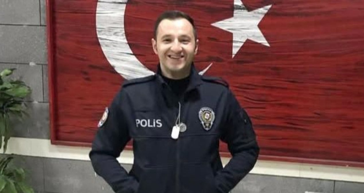 Giresun'da polis memuru intihar etti; son mesajı ortaya çıktı