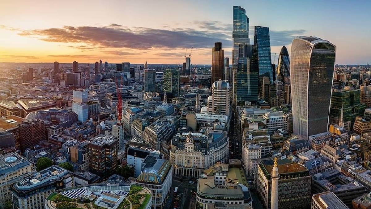 2026 yılında dünyanın en güçlü şehirleri belli oldu: Türkiye'den 1 il listeye girdi