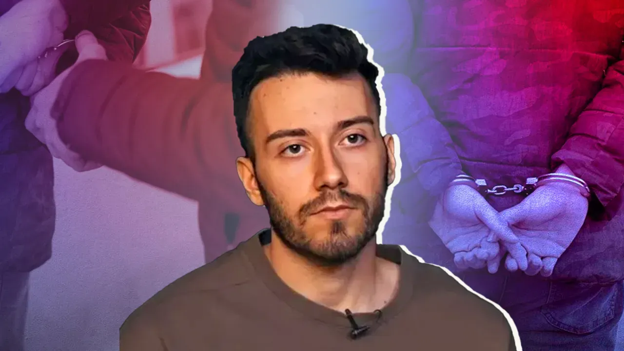 Son dakika: Türkiye'ye döner dönmez gözaltına alındı