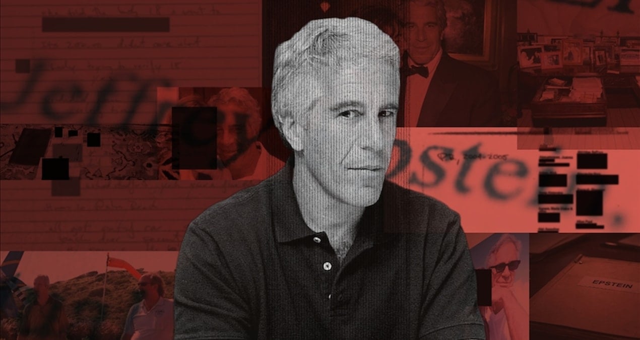 Sapığın uçağı 9 kez Türkiye'ye gelmiş! Epstein'e ait uçakta seks partileri mi yapıldı?