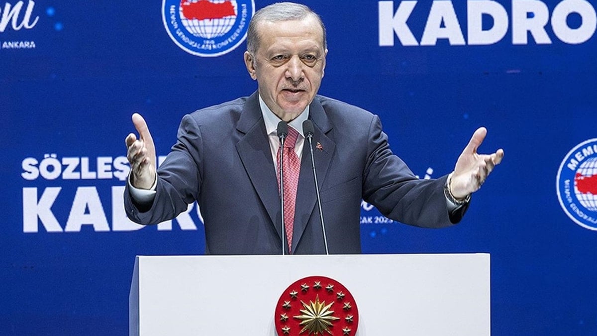 Memurlardan AKP'ye kötü haber